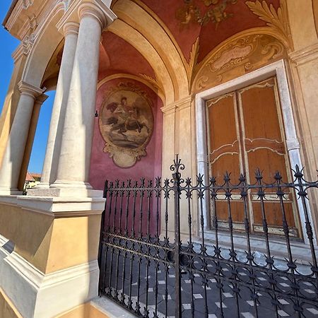 Napoleone Vintage House Villa Imperia Eksteriør billede
