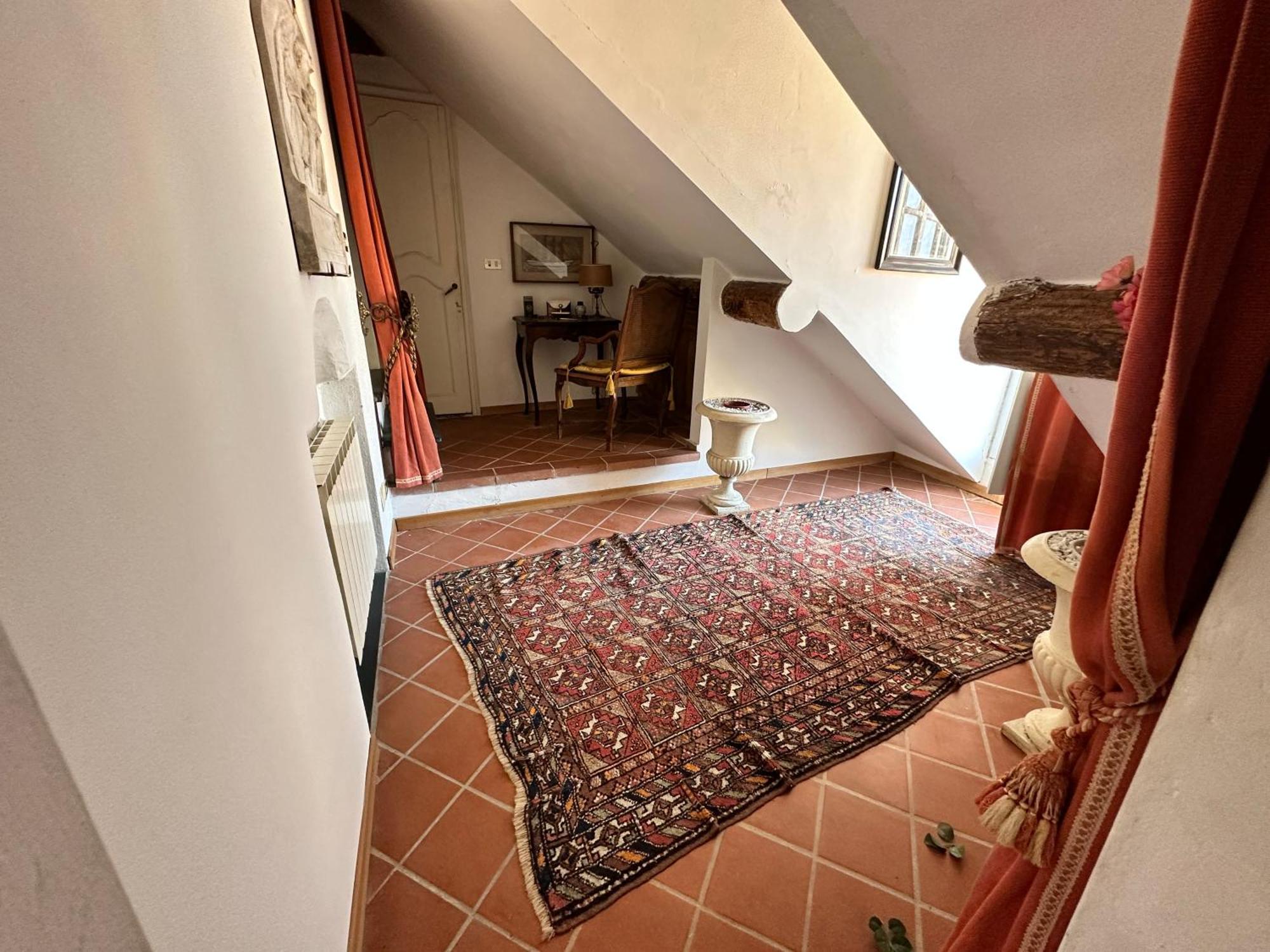 Napoleone Vintage House Villa Imperia Eksteriør billede