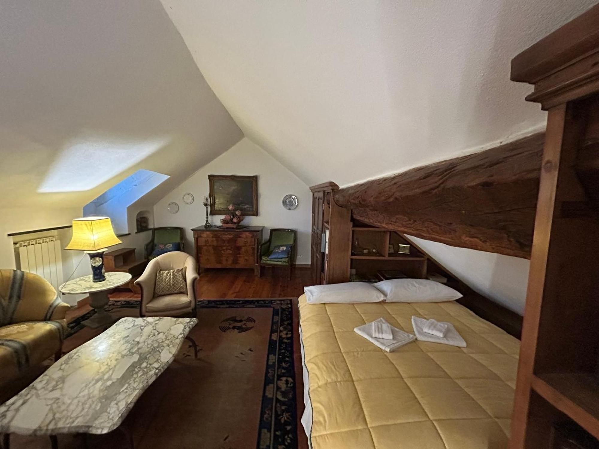 Napoleone Vintage House Villa Imperia Eksteriør billede