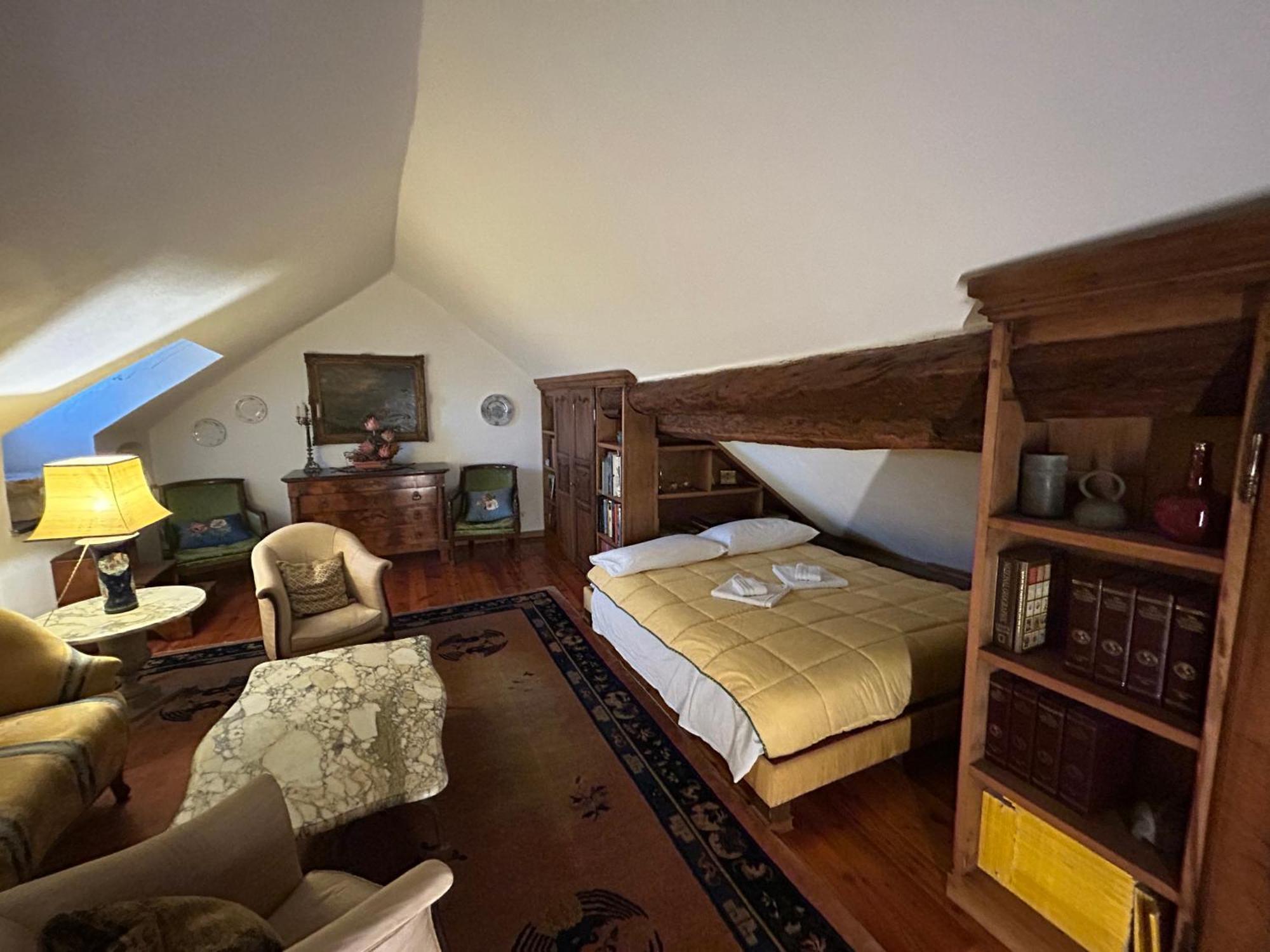 Napoleone Vintage House Villa Imperia Eksteriør billede