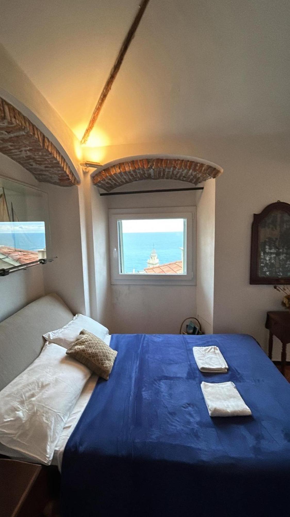 Napoleone Vintage House Villa Imperia Eksteriør billede